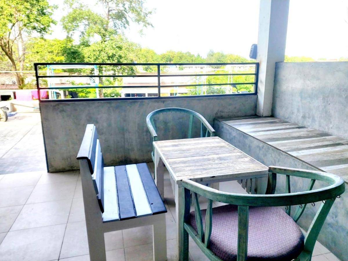 Baan Minnie 2 Bedroom Home 400M From Saikaew Beach Koh Samet Dış mekan fotoğraf